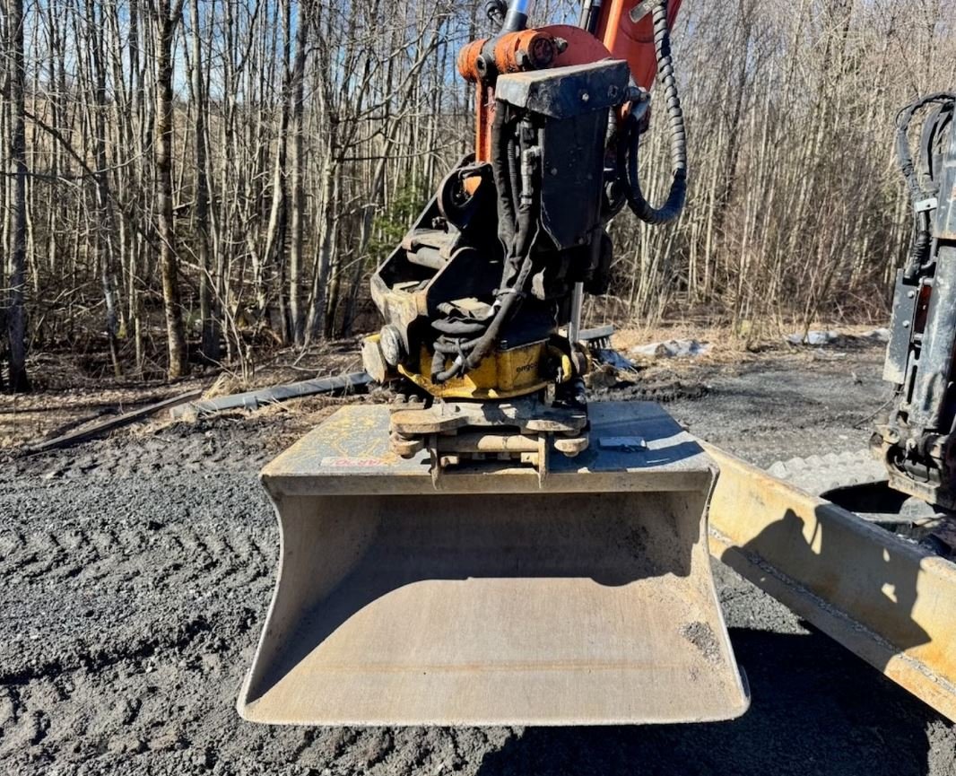 Hitachi ZX38U-6 – Image 12