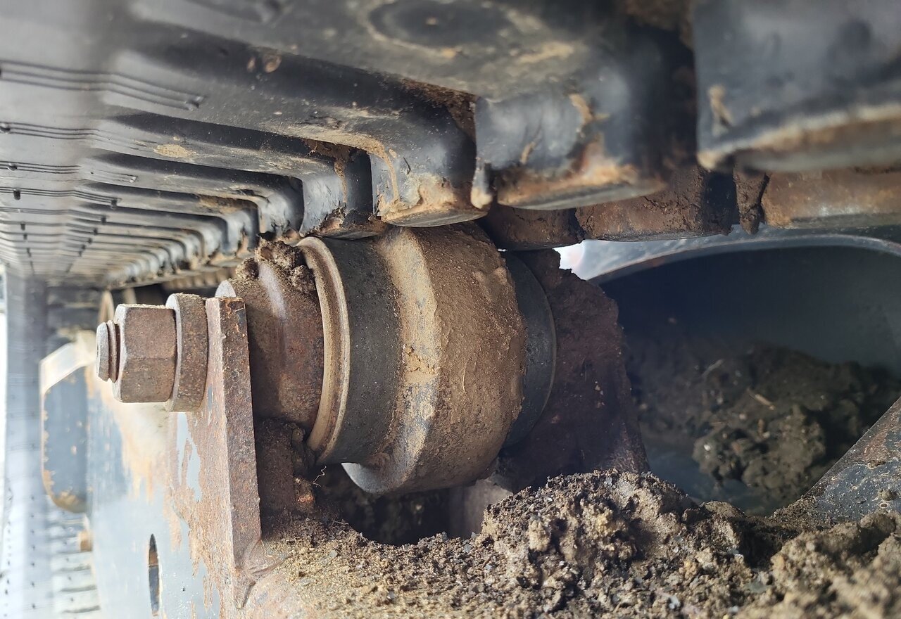 Doosan DX63-3 – Image 12