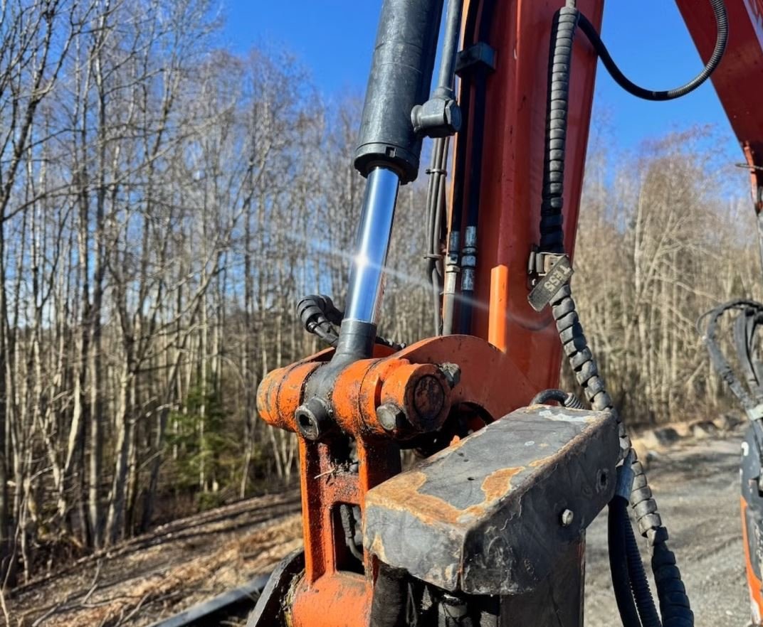 Hitachi ZX38U-6 – Image 14