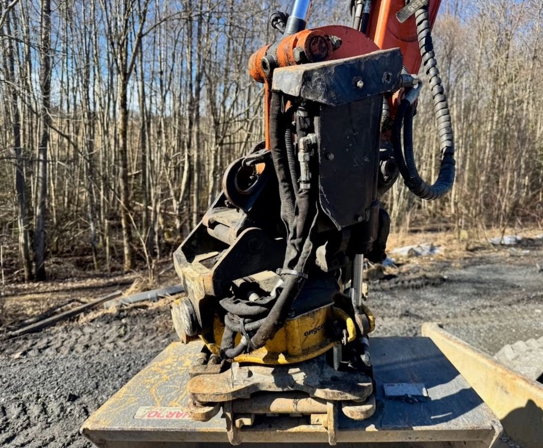 Hitachi ZX38U-6 – Image 15