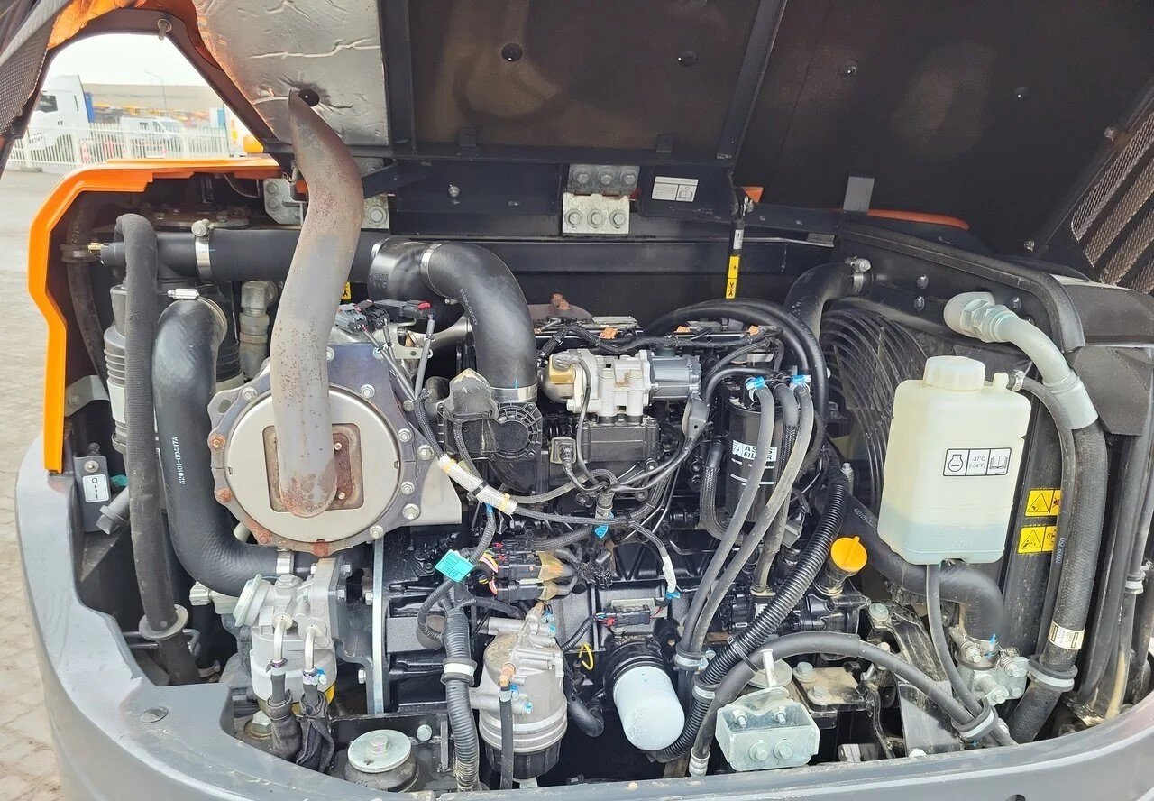 Doosan DX63-3 – Image 15