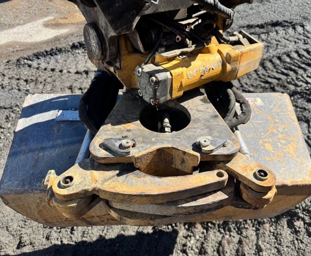 Hitachi ZX38U-6 – Image 16