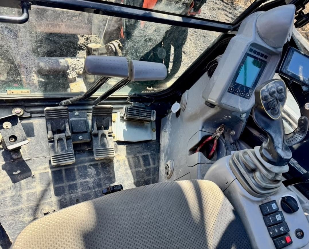 Hitachi ZX38U-6 – Image 18