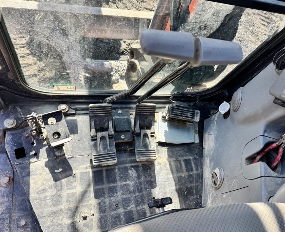 Hitachi ZX38U-6 – Image 19