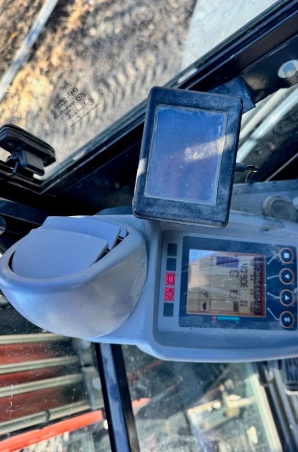 Hitachi ZX38U-6 – Image 21