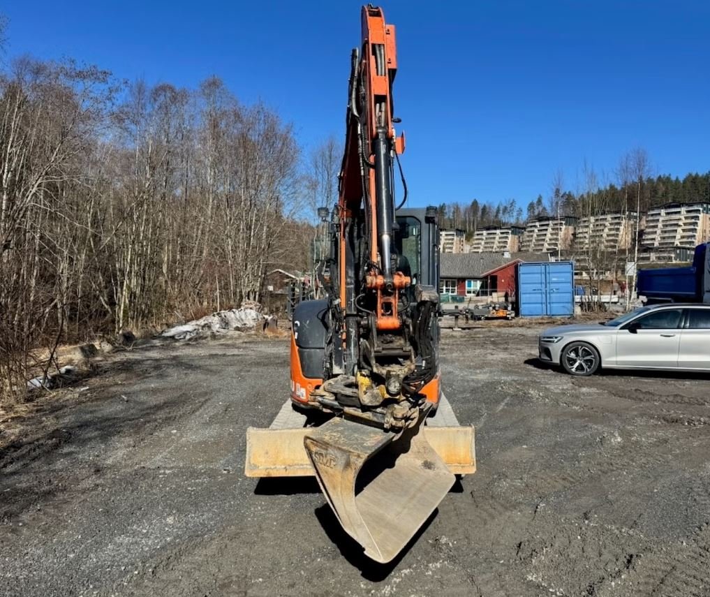 Hitachi ZX38U-6 – Image 7