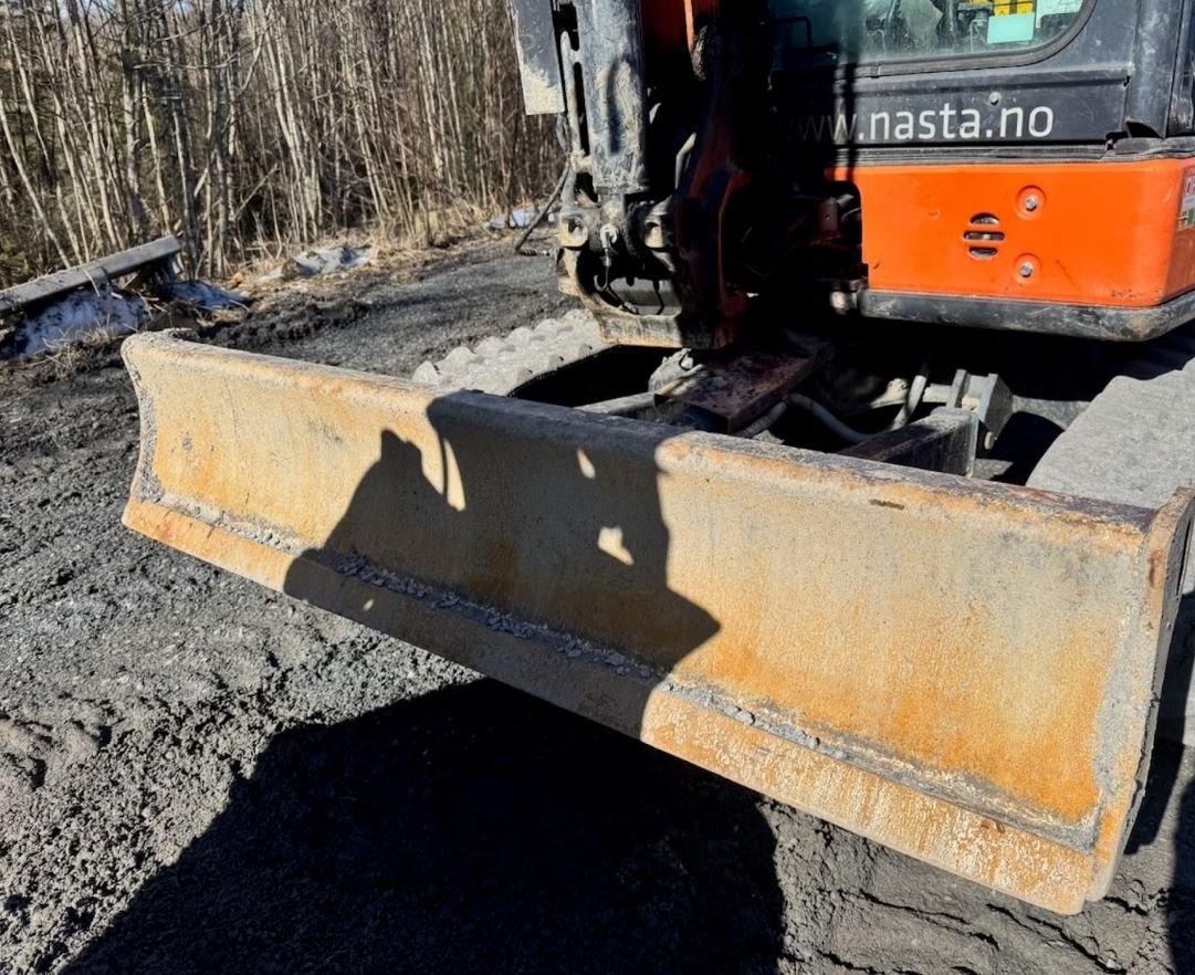 Hitachi ZX38U-6 – Image 9